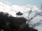 邢台天梯山旅游区旅游攻略 之 金顶