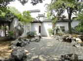 苏州严家花园旅游攻略 之 春景区
