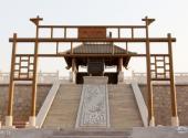 广饶孙子文化旅游区旅游攻略 之 桓公台