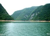 娄底湄江风景区旅游攻略 之 湄峰湖