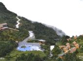 昆明轿子雪山风景区旅游攻略 之 服务区