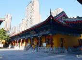 沈阳大法寺旅游攻略 之 寺院