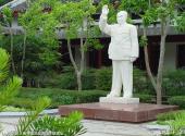 南充西山风景区旅游攻略 之 顺泸起义南充保卫战总指挥部遗址