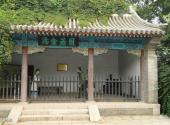 秦皇岛山海关孟姜女庙旅游攻略 之 过关悲曲