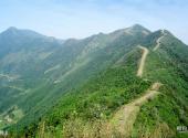 湖南龙窖山风景区旅游攻略 之 龙窖山