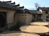 岳西妙道山风景区旅游攻略 之 李冲下屋