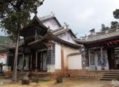 大理巍山古城旅游攻略 之 民居