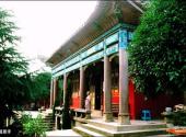 遵义大板水国家森林公园旅游攻略 之 报恩寺