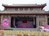 西安蓝田汤峪旅游度假区旅游攻略 之 唐盛剧场