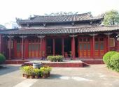 海丰红宫红场旧址旅游攻略 之 大成殿