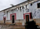 福建九头马古民居旅游攻略 之 灯窗
