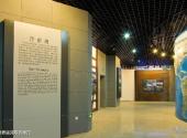 中国运河文化博物馆旅游攻略 之 世界运河陈列展厅