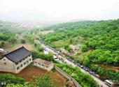 锦州翠岩山风景区旅游攻略 之 停车