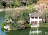 合肥包公园旅游攻略 之 浮庄
