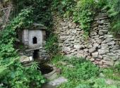 湖南龙窖山风景区旅游攻略 之 古井