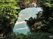 宜昌西陵峡口风景区旅游攻略 之 仙人桥
