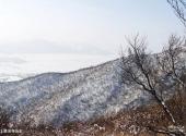 铁岭盘龙山风景区旅游攻略 之 圣水寺历史