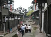广安邓小平故里旅游攻略 之 协兴老街