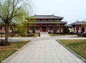 中国孙子兵法城旅游攻略 之 第十三进院