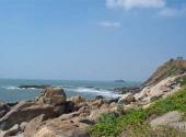 阳江沙扒湾旅游攻略 之 八仙台