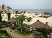 惠州巽寮金海湾旅游攻略 之 双月湾