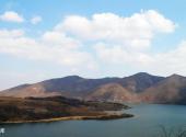 岫岩罗圈背风景区旅游攻略 之 罗圈背水库