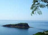 大连燕窝岭风景区旅游攻略 之 海