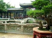 广州番禺宝墨园旅游攻略 之 紫竹园