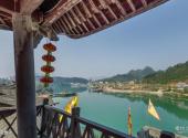 铜仁大明边城景区旅游攻略 之 风景