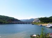 牡丹江莲花湖风景区旅游攻略 之 电站