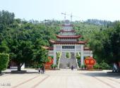 防城港西湾旅游景区旅游攻略 之 仙人山公园