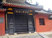 合肥包公园旅游攻略 之 包公墓