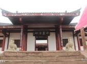 广元剑门关旅游攻略 之 姜维祠