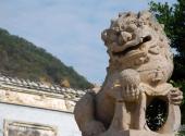 福建九头马古民居旅游攻略 之 石狮