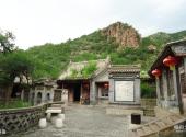 张家口水母宫旅游攻略 之 寺庙