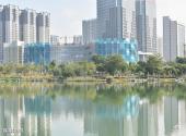 防城港西湾旅游景区旅游攻略 之 防城港科技馆