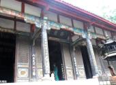 三台云台风景区旅游攻略 之 降魔殿