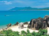 天涯海角风景区旅游攻略 之 摩崖石刻群