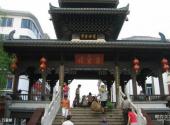 兴安灵渠旅游攻略 之 万里桥