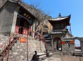 丹东大孤山景区旅游攻略 之 玉皇殿
