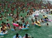 遂宁中国死海旅游度假区旅游攻略 之 水上世界