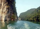 遵义云门囤景区旅游攻略 之 江水