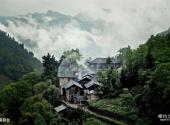 利川大水井文化旅游区旅游攻略 之 高仰台