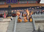 桦南向阳湖风景区旅游攻略 之 浴佛节