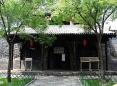 平遥古城县衙旅游攻略 之 大仙楼