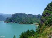 九仙湖风景区旅游攻略 之 龟蟒相亲