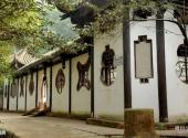 彭山县彭祖故里旅游攻略 之 厢廊