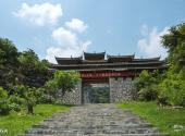 柳州融安石门仙湖旅游攻略 之 镇谷关