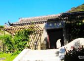 连云港海上云台山旅游攻略 之 悟道庵