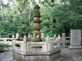 江门圭峰山风景区旅游攻略 之 镇山宝塔